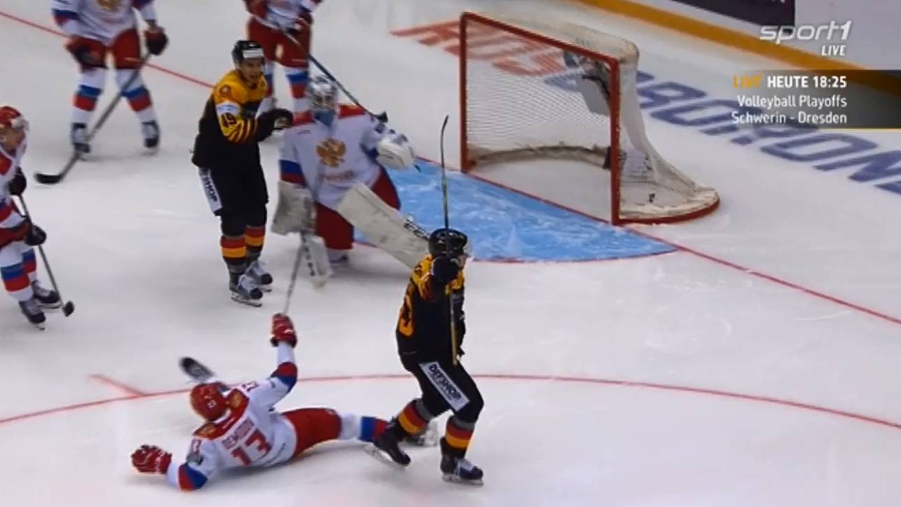 DEB-Team gelingt Revanche