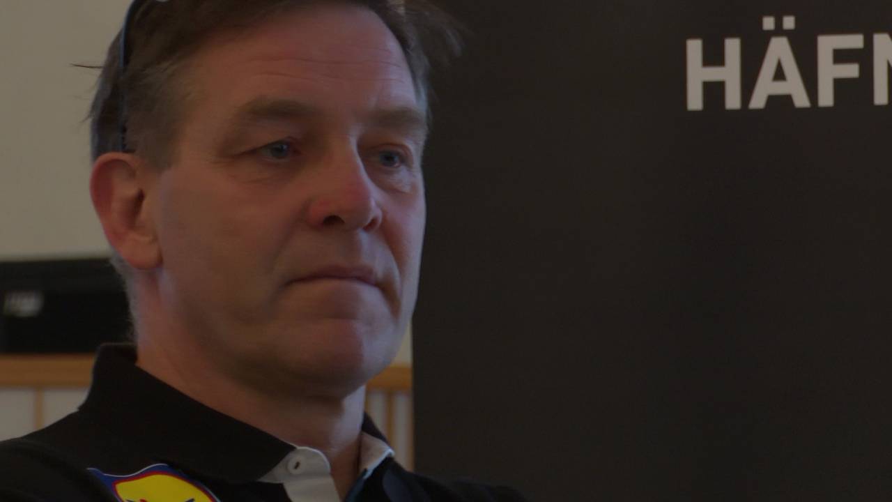 Island kassiert Rückschlag nach Coup