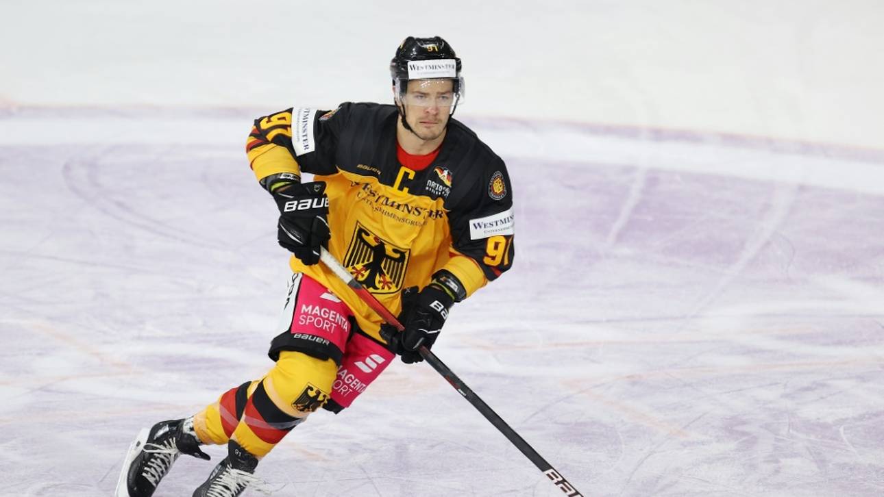 Müller Fahnenträger? „Riesenehre“