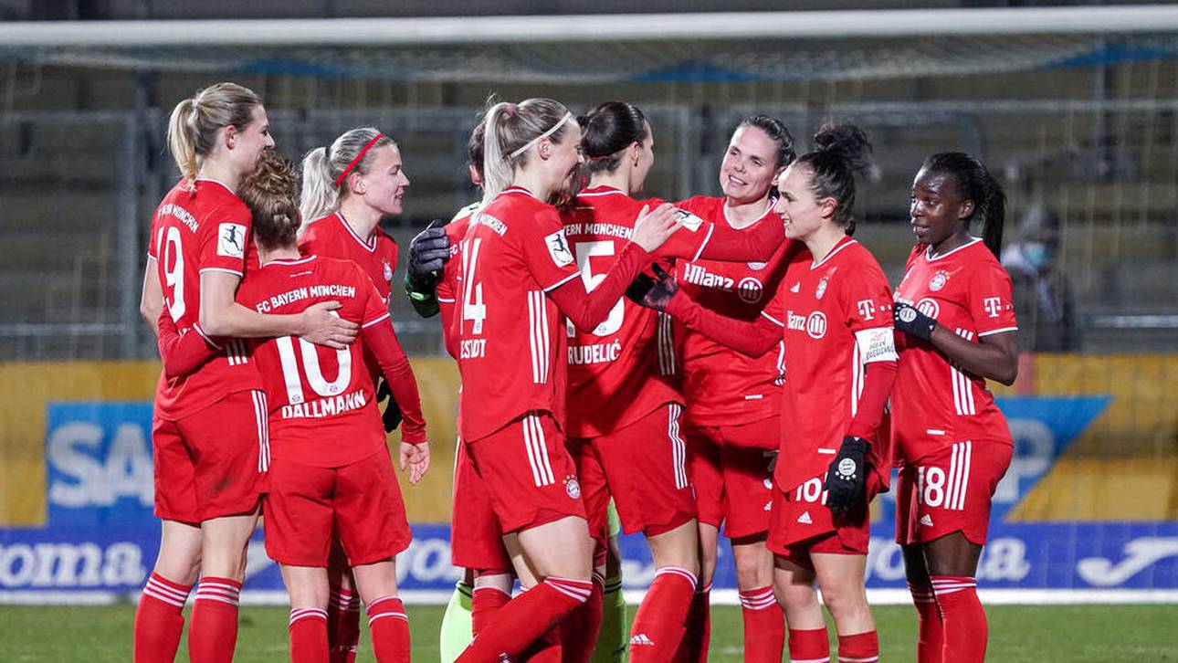 Das sind die wahren Über-Bayern