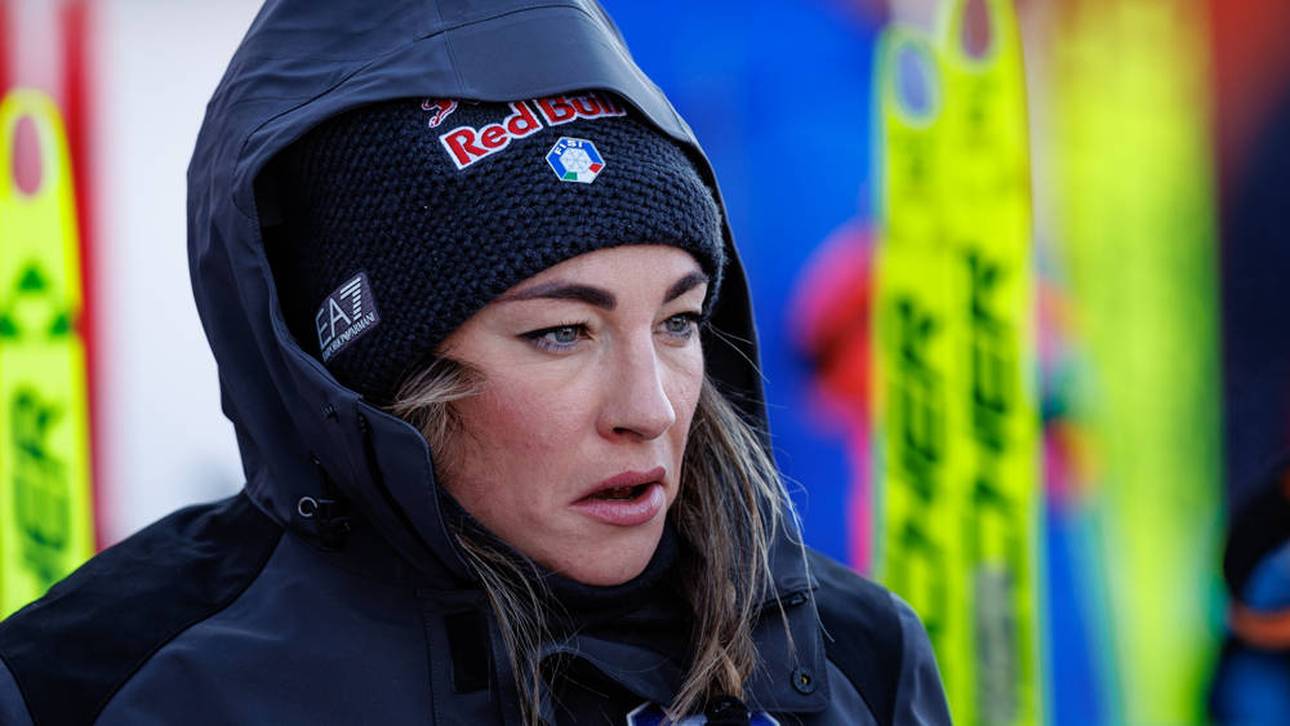 Biathlon-Topstar deutet Aus an