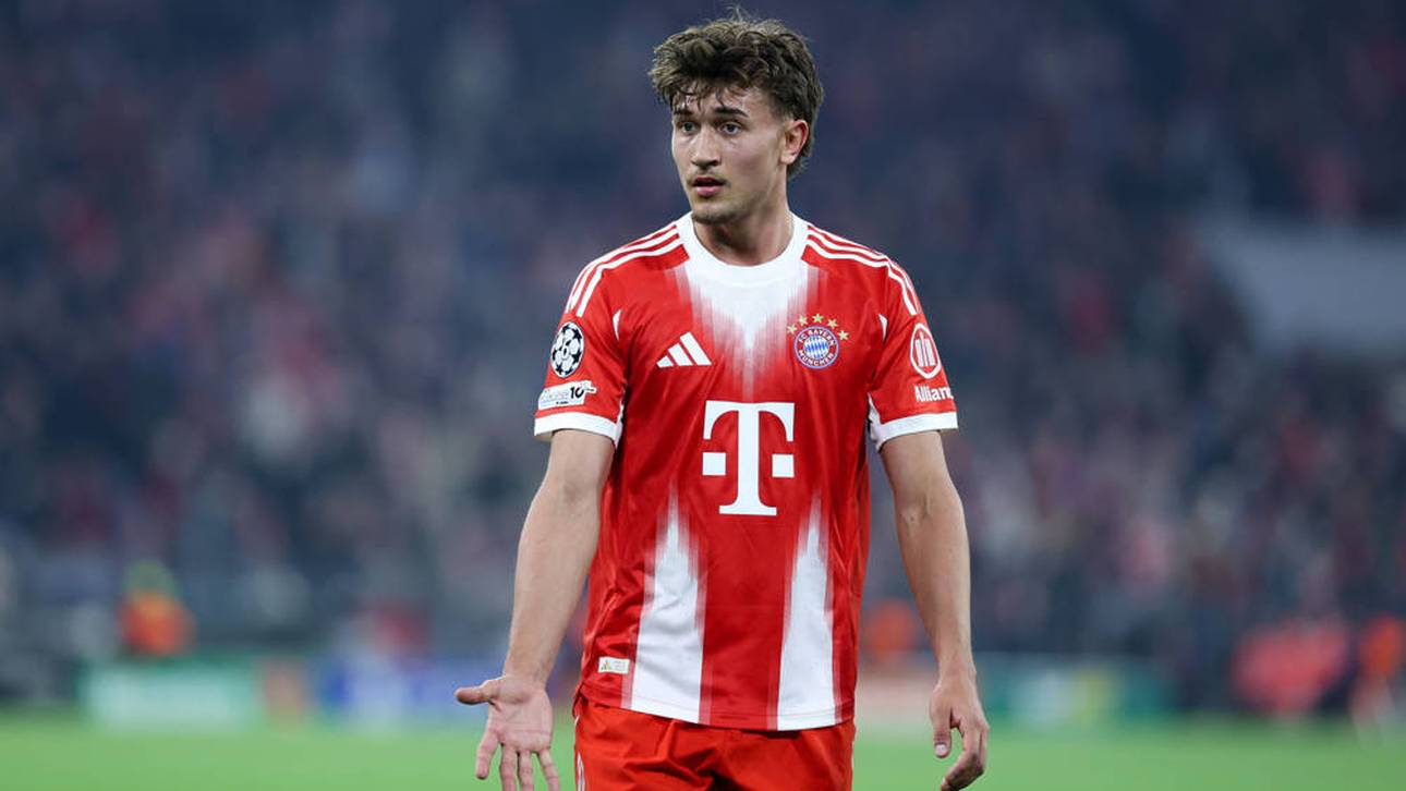 Bischof schielt noch auf WM-Ticket