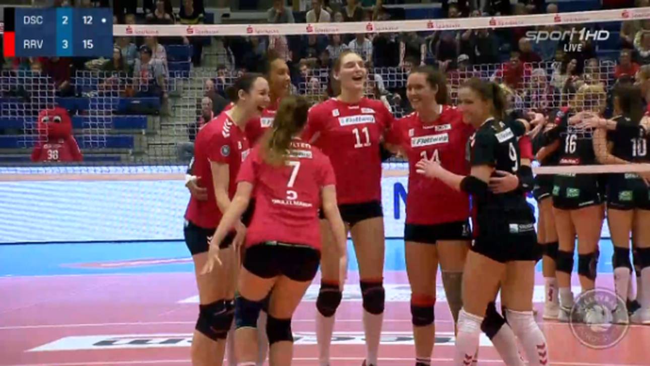 Raben gelingt Coup in Dresden