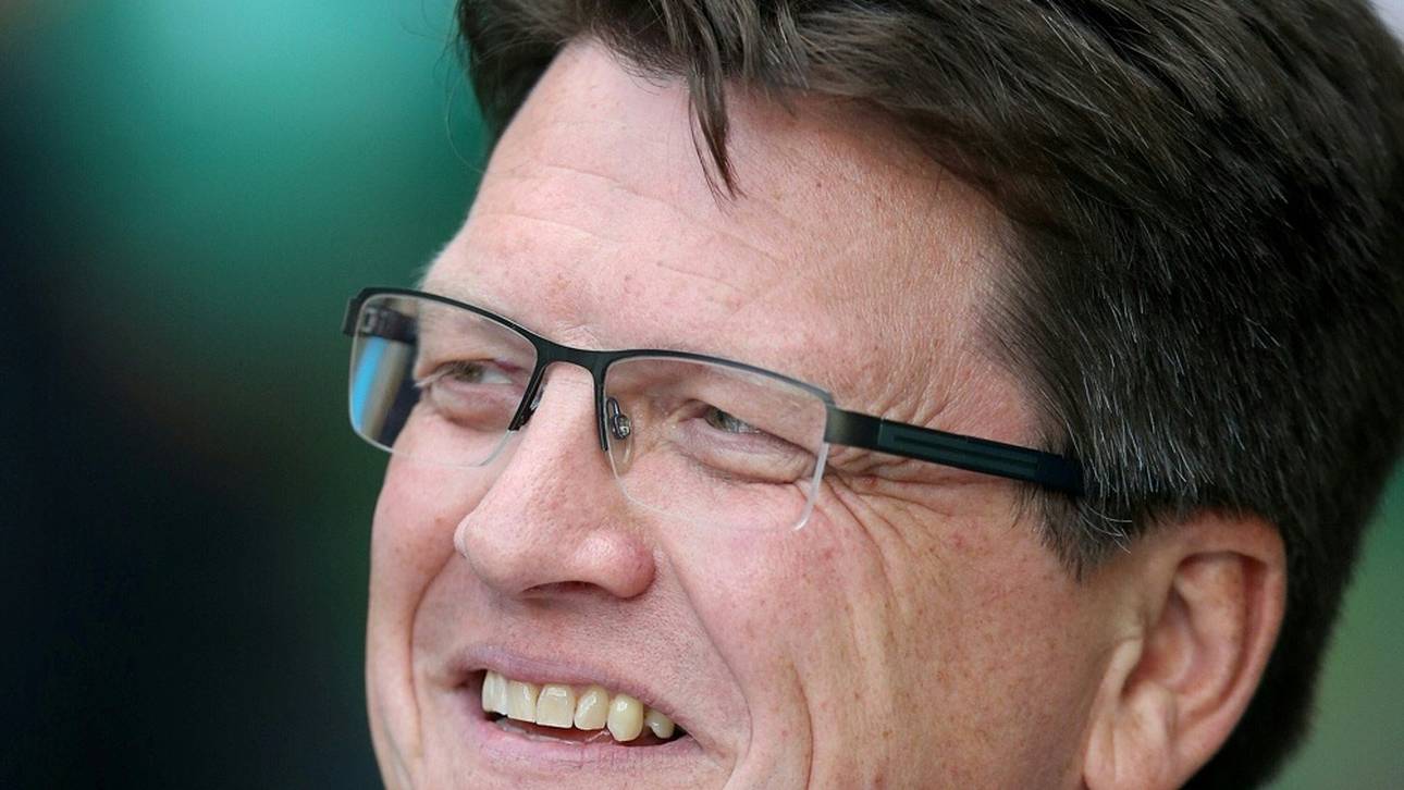 Hess-Grunewald bleibt Präsident bei Werder Bremen