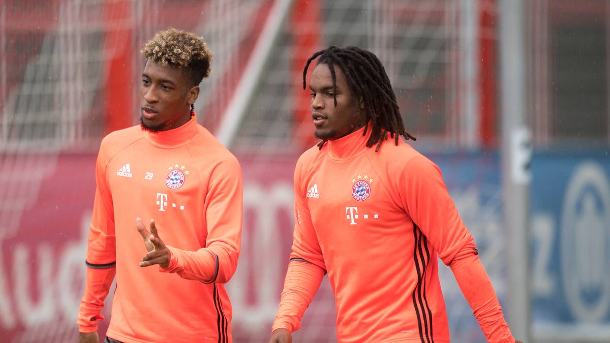 40 Kandidaten unter 21 Jahren nominierte die UEFA für den Golden Boy Award, der jährlich von der italienischen Zeitung "Tuttosport" vergeben wird. Im letzten Jahr holte sich Anthony Martial von Manchester United die Auszeichnung, auch Lionel Messi gewann die Wahl bereits (2005). SPORT1 zeigt die Nominierten