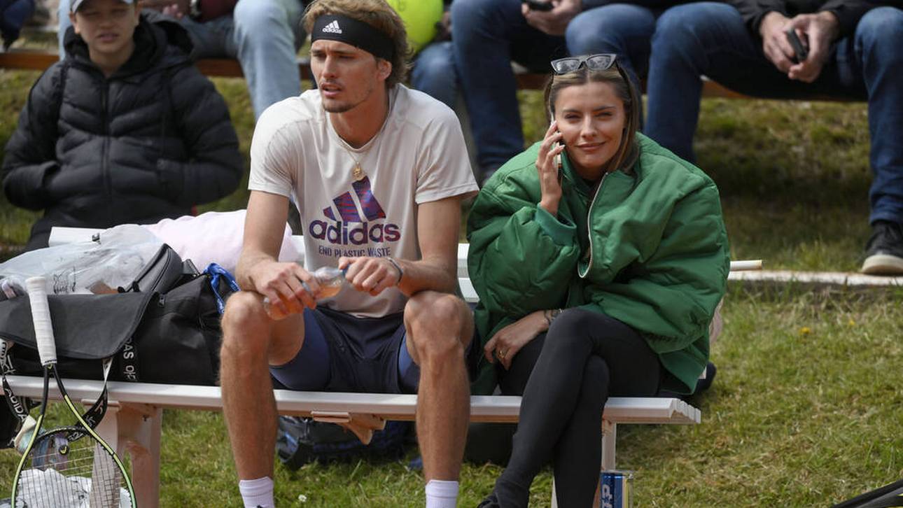 Thomalla reagiert auf Zverev-OP