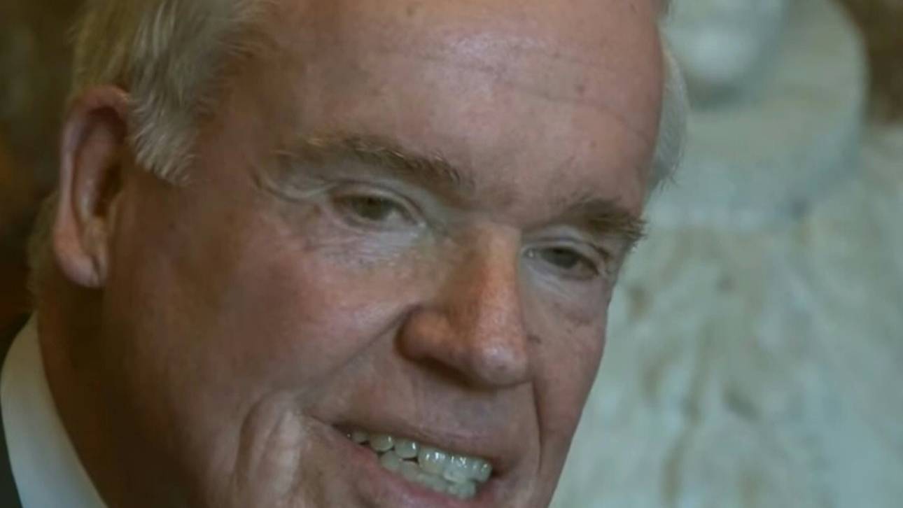 Kühne beschwichtigt den HSV