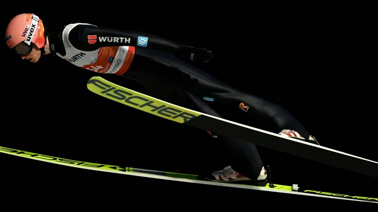 Geiger gewinnt Deutsche Meisterschaft