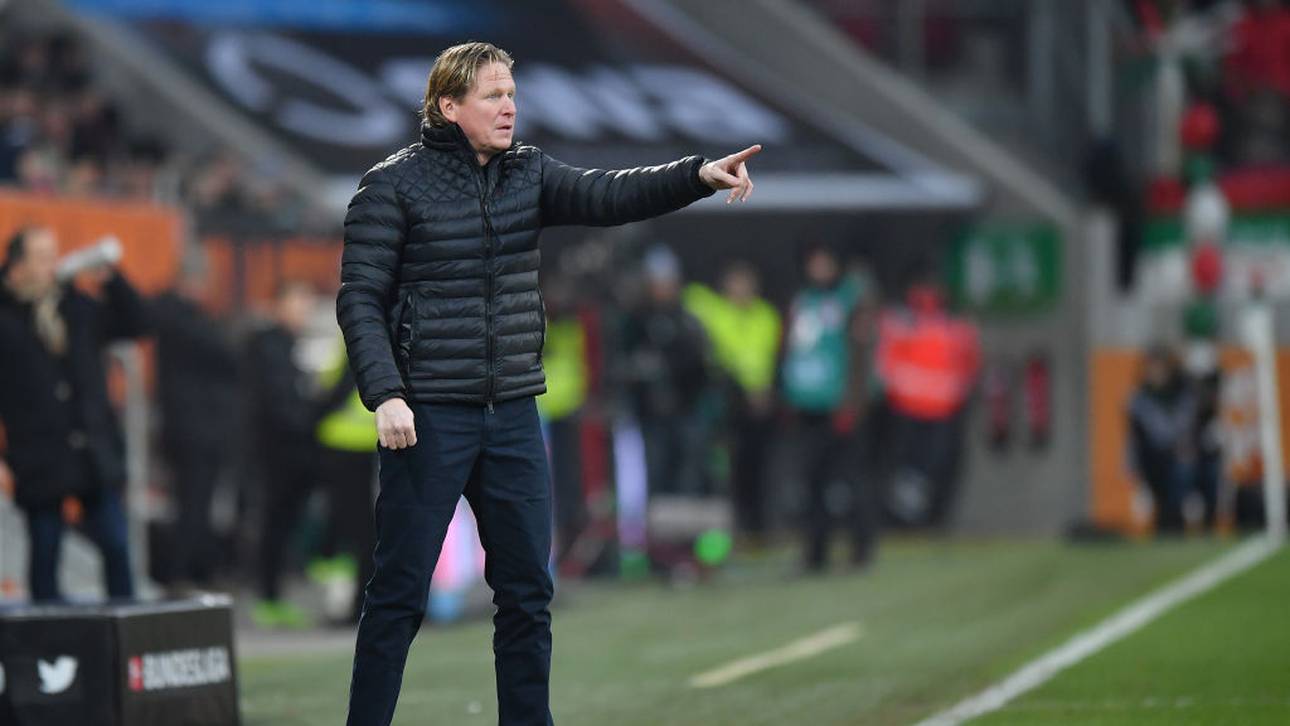 Köln bei Union mit vier Neuen