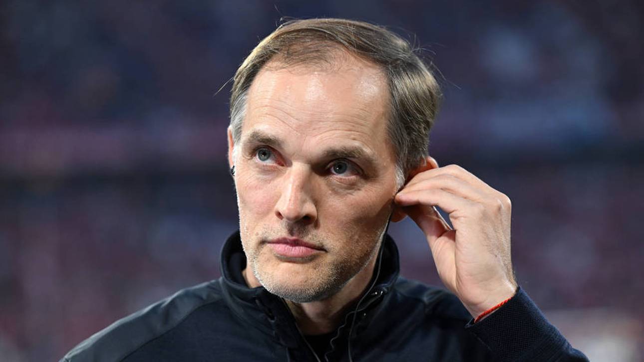 Tuchel? Liverpool-Legende ehrlich