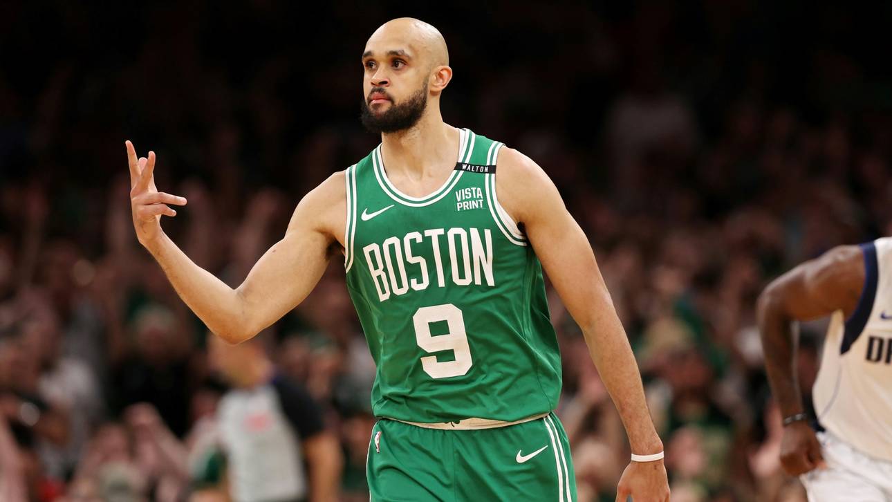 US-Basketballer: White ersetzt Leonard in Paris