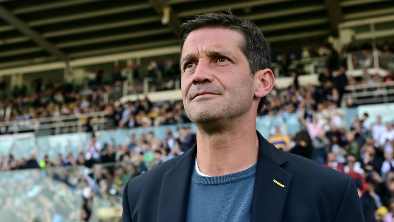 Inter klärt Inzaghi-Nachfolge