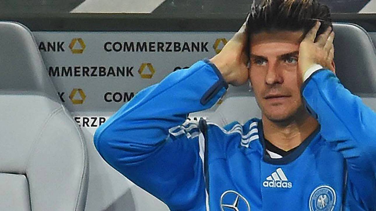 „Er wusste nicht, was er da anrichtet“