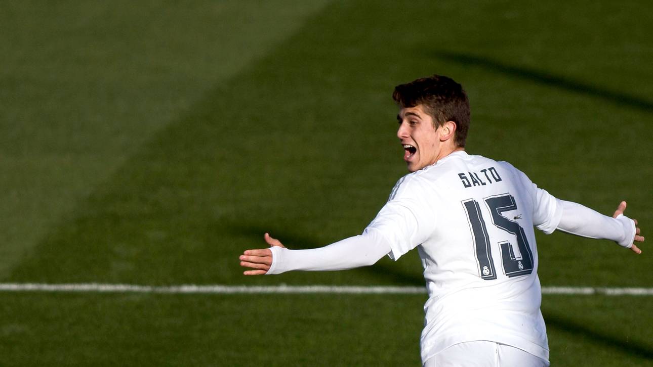 Real und Juventus im LIVESTREAM