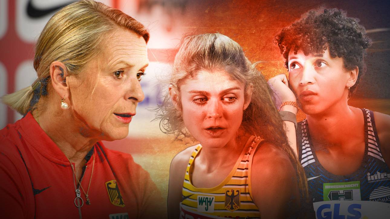 Absagen-Flut: Viele Fragezeichen