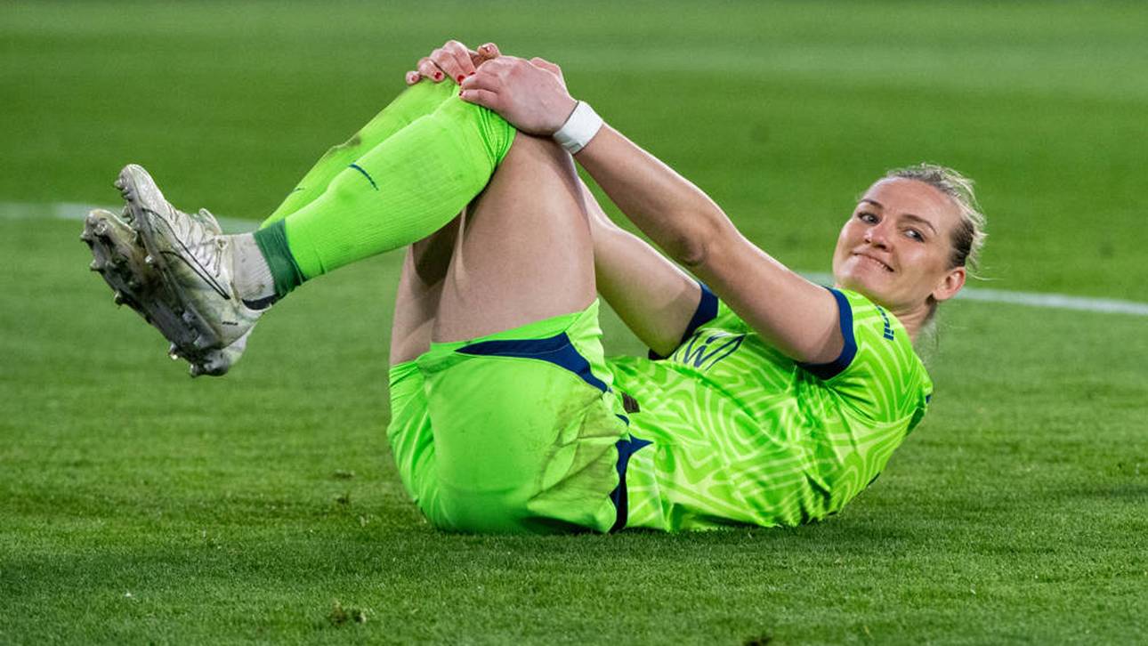 Traumtor: Popp-Gala bei Wölfe-Coup