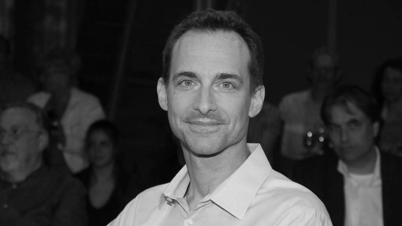 Tim Lobinger gestorben