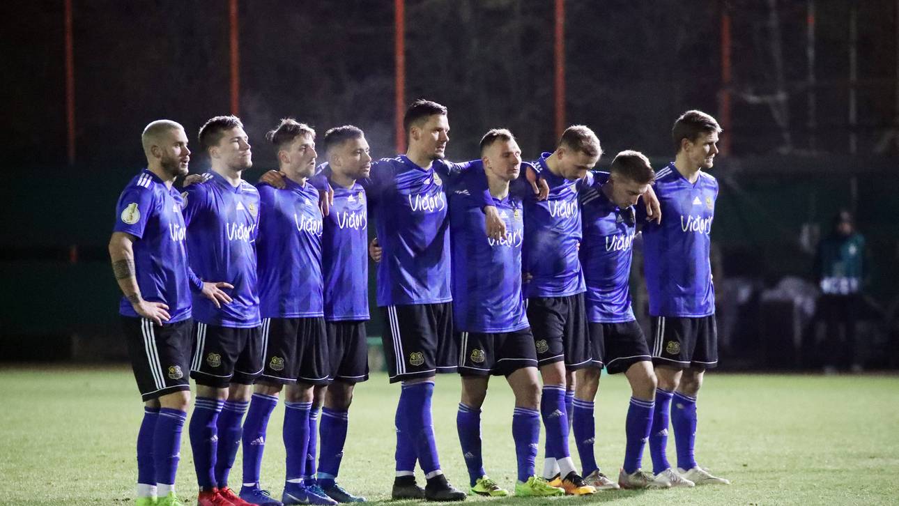 Pure Ungewissheit in Saarbrücken