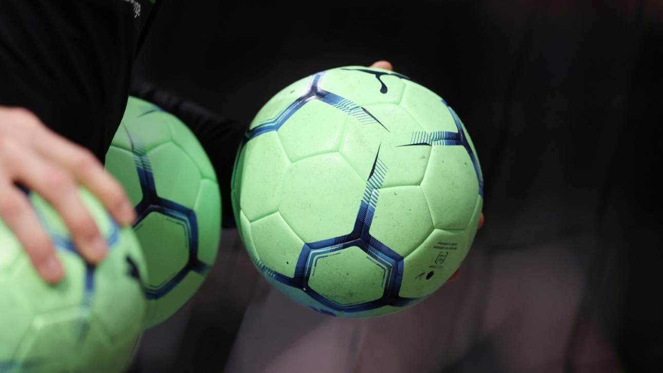 Trotz Corona-Diskussionen: TV-Übertragung der Handball-WM gesichert