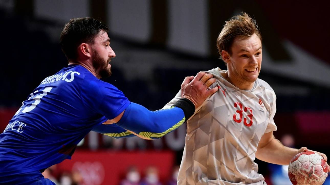 Transfer-Coup: Füchse holen Olympia-MVP