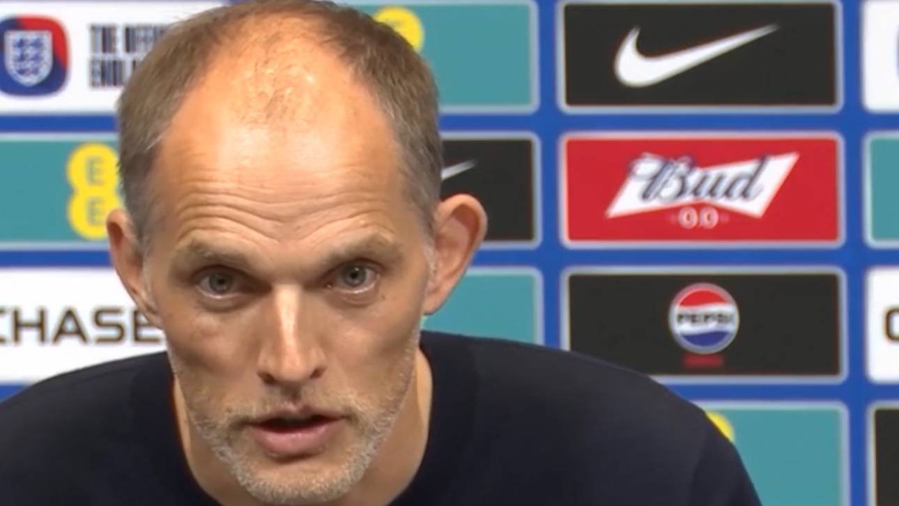 Tuchel räumt mit Gerüchten auf: „Nie etwas falsch gemacht!“
