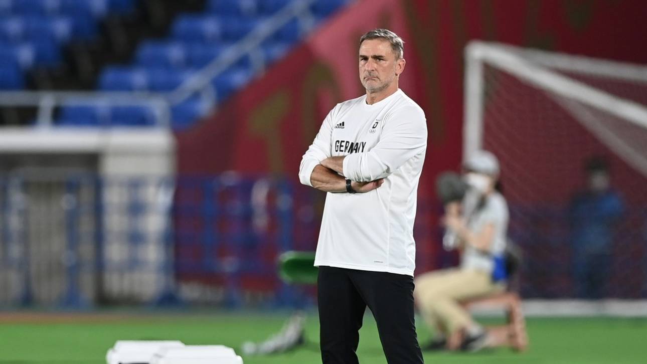 Kuntz legt mit Kritik an Klubs nach