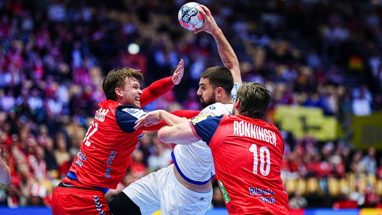 Gute Nachricht für Deutschland