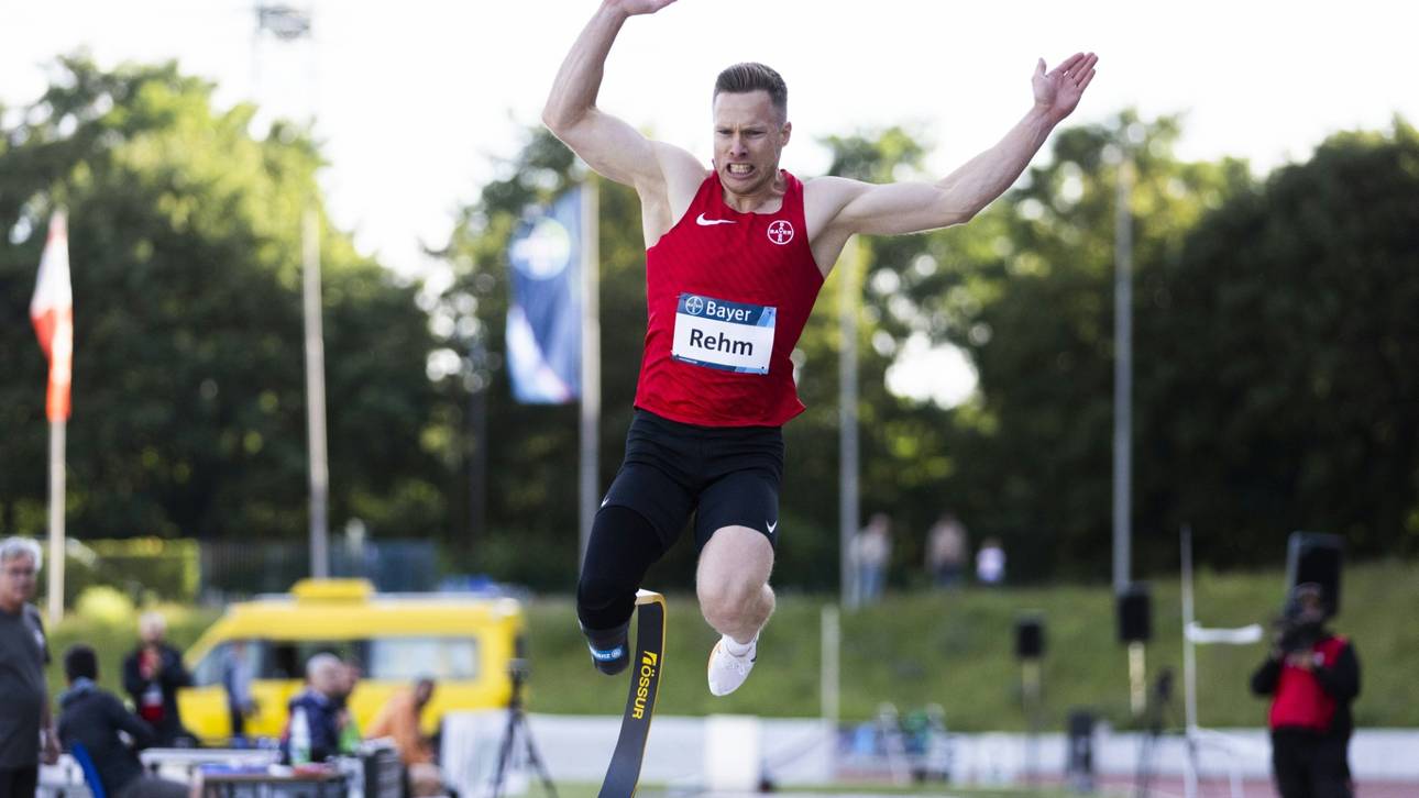 So fährt Deutschland zu den Paralympics