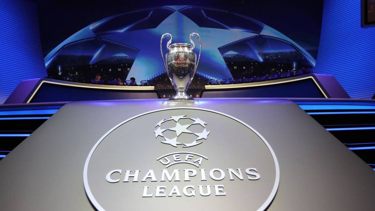 Sport-Tag: CL ab 2021 nur im Stream