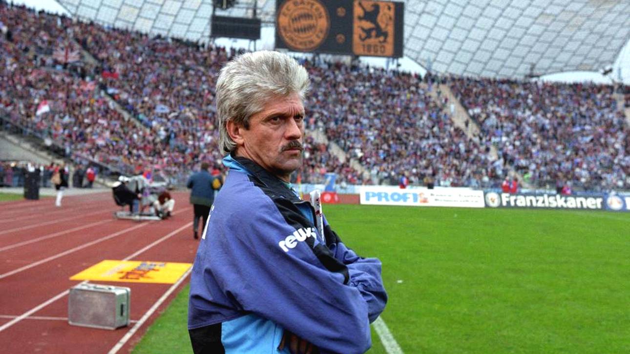 “München ist 1860, nicht Bayern“