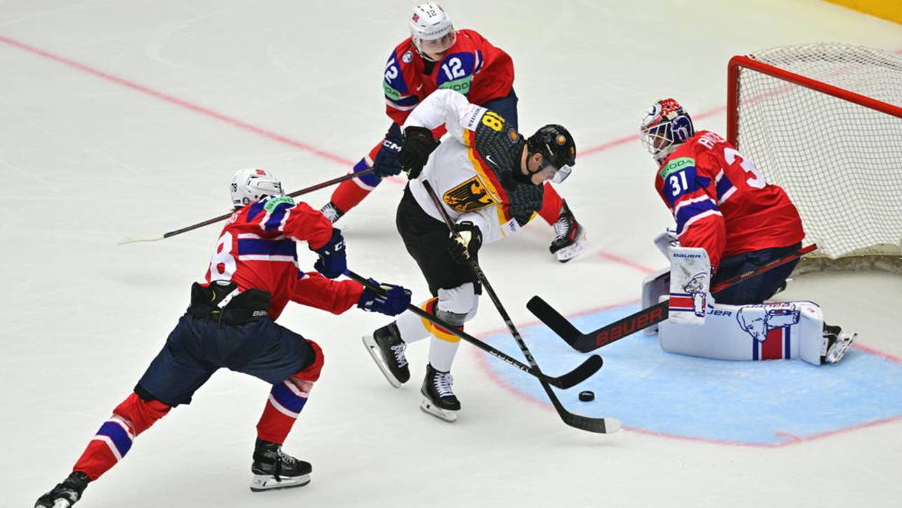 Deutschlands spektakulärer Superstar