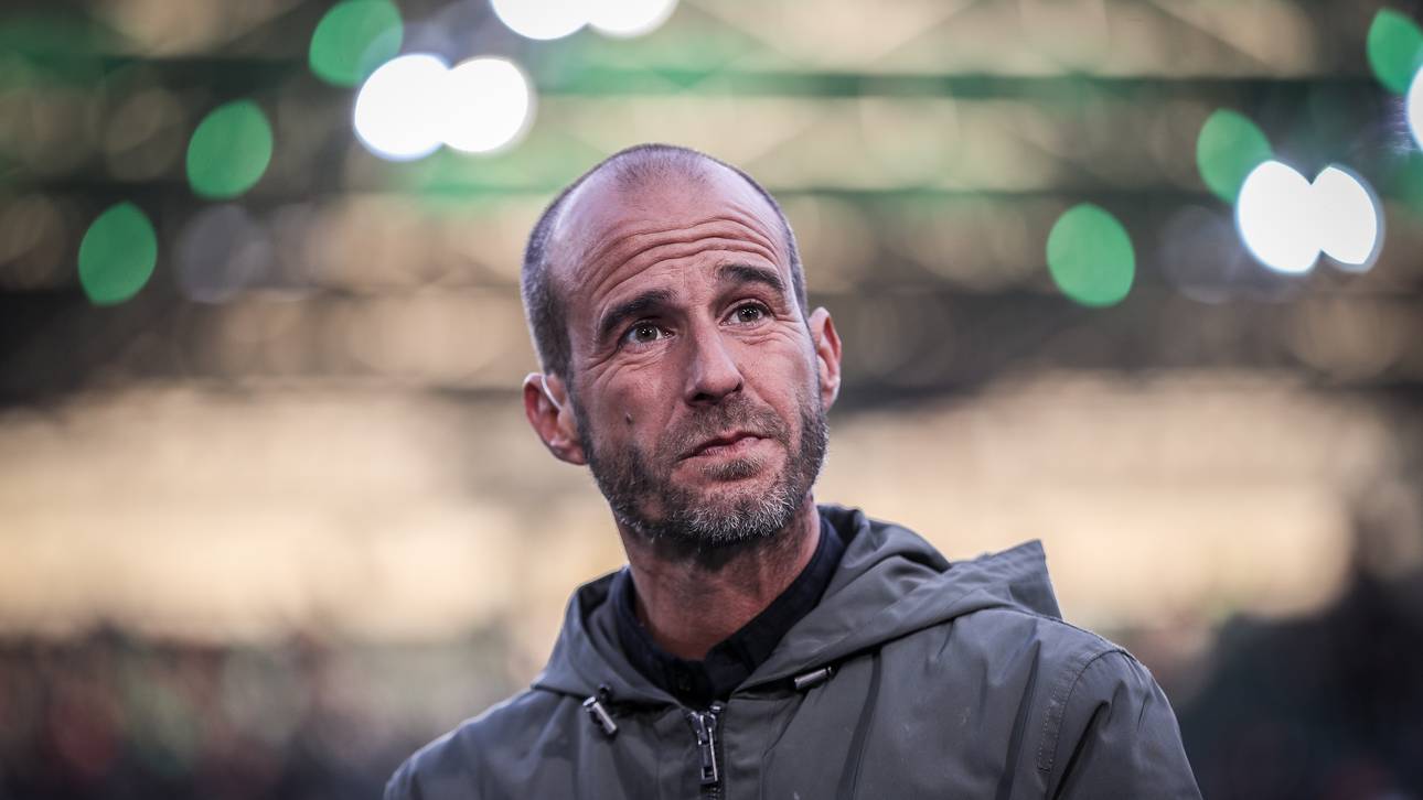 DFB öffnet Scholl die Tür