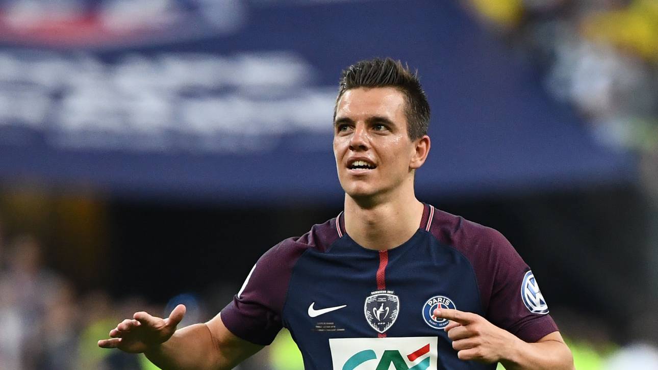 PSG wird Millionen-Flop los