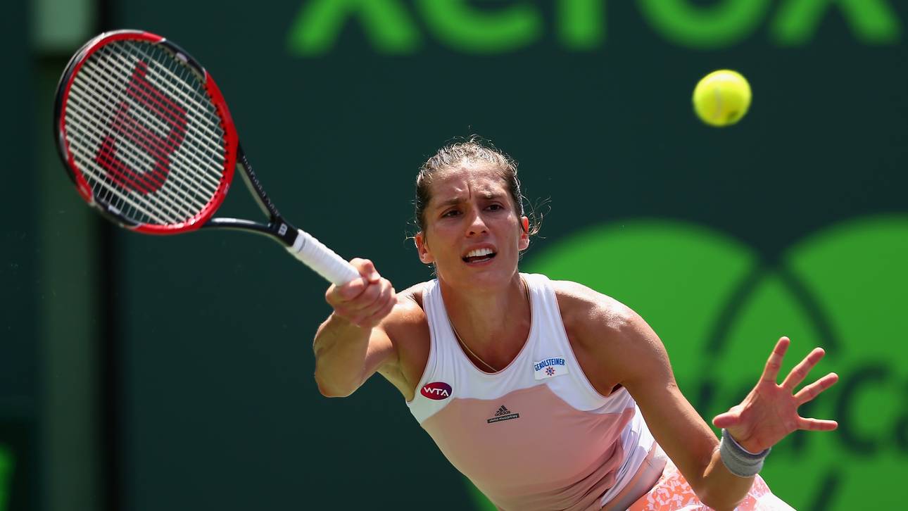 Miami Open Tennis - Day 11