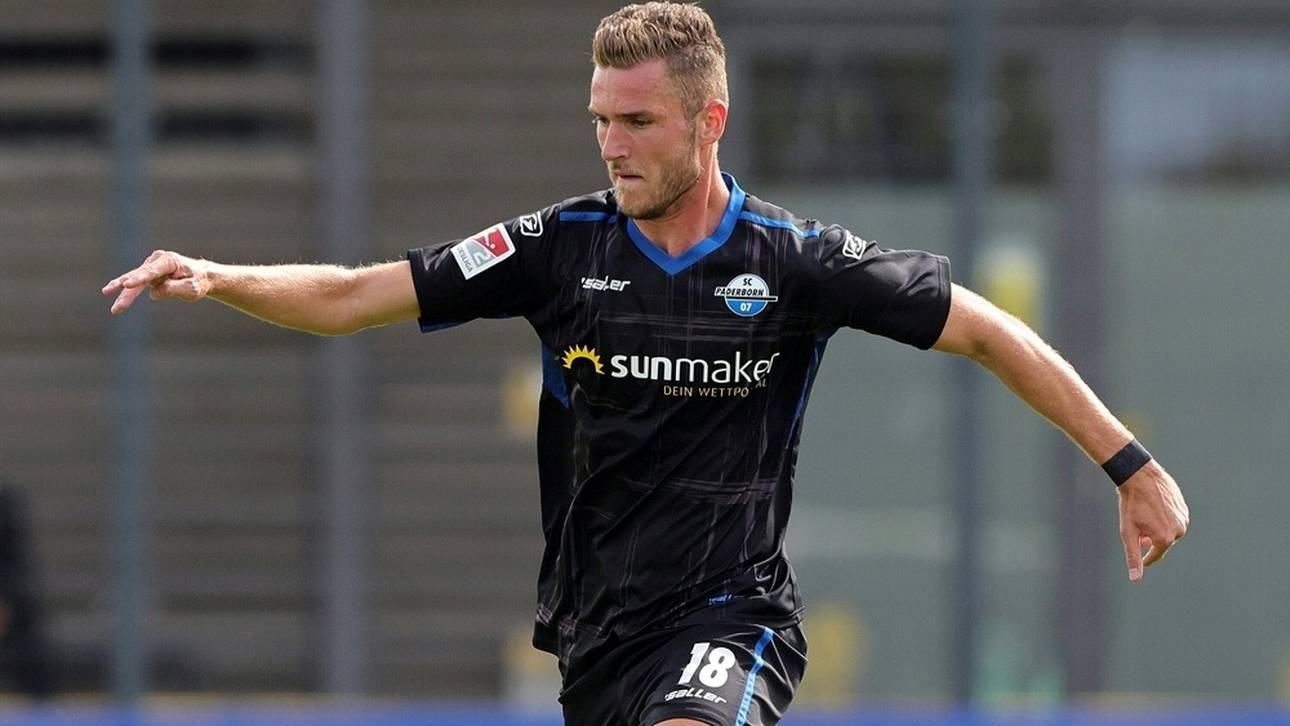 Paderborn setzt Aufwärtstrend fort