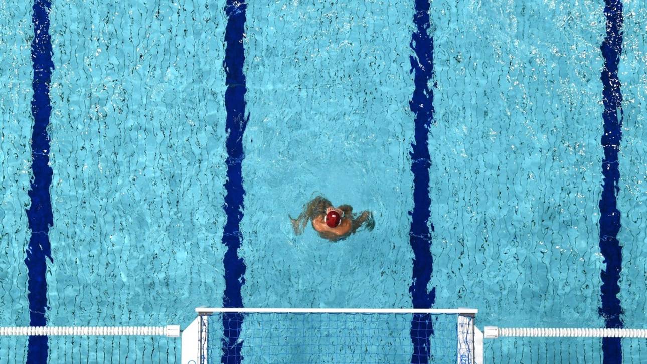 Hannover gewinnt deutschen Wasserball-Pokal