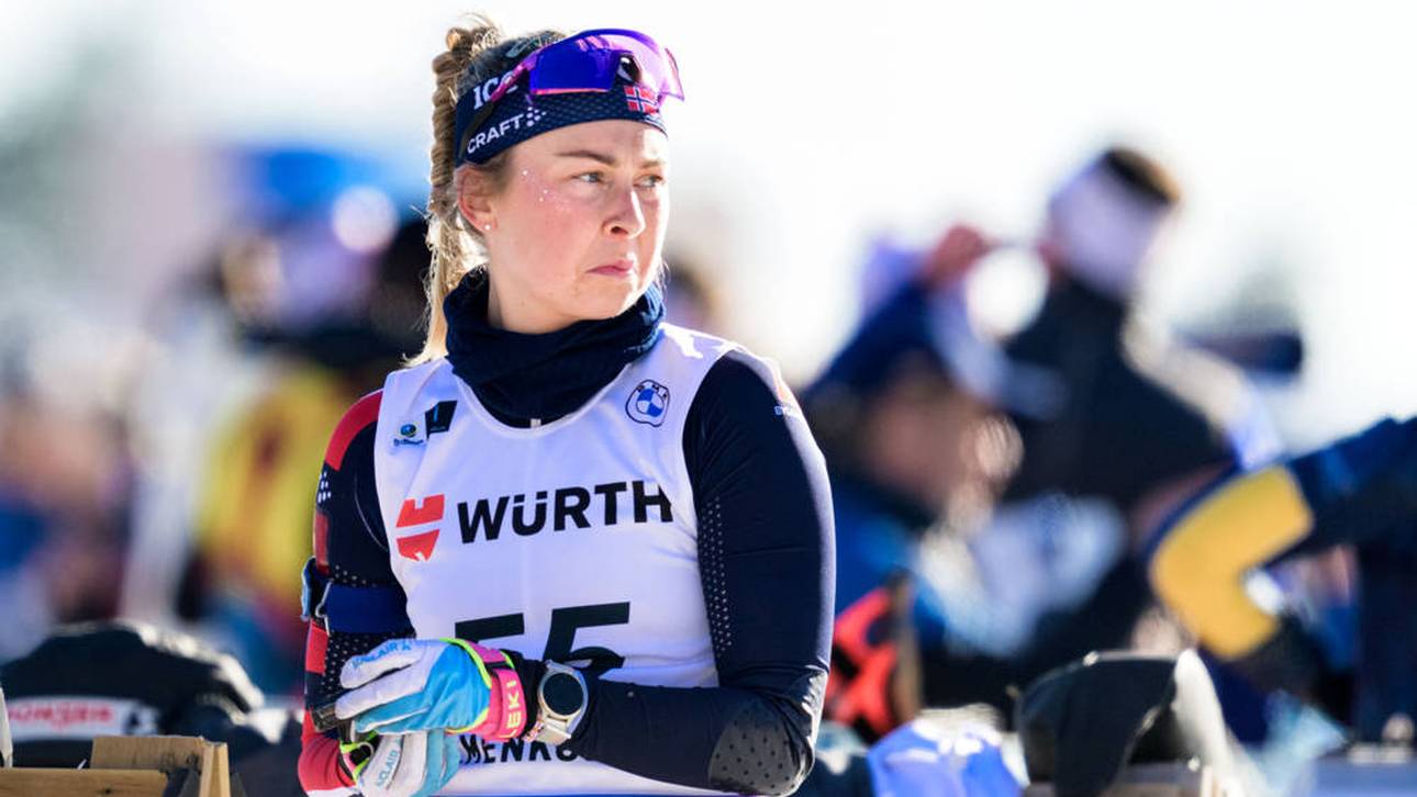 „Ich kann es nicht mehr ertragen“