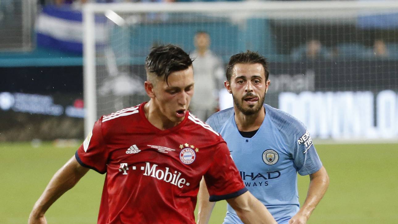 Abwehr-Talent verlässt FC Bayern