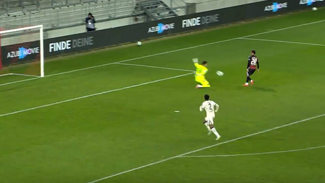 FC Ingolstadt 04 - TSG Hoffenheim II | Highlights der 3. Liga im Video