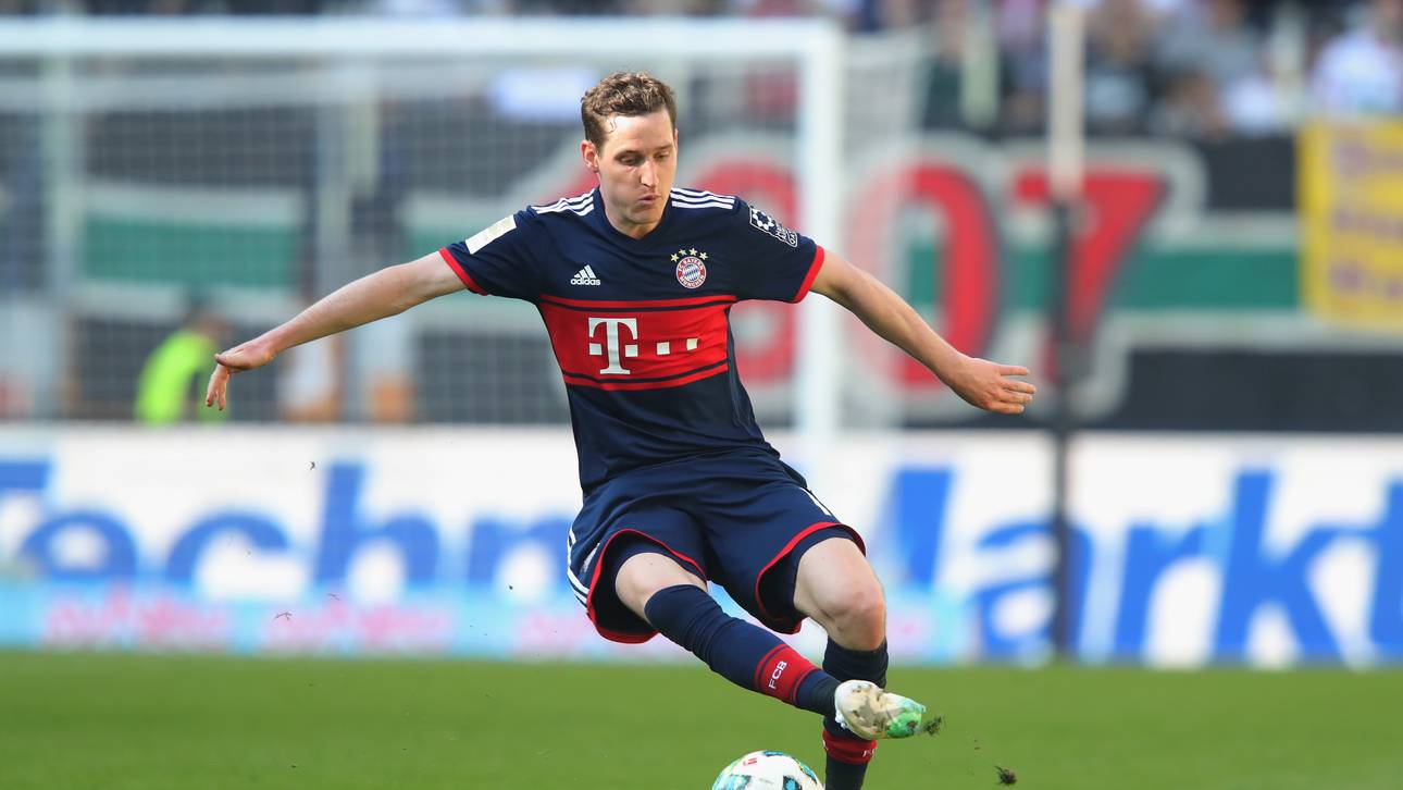 Verlässt Rudy Bayern im Sommer?