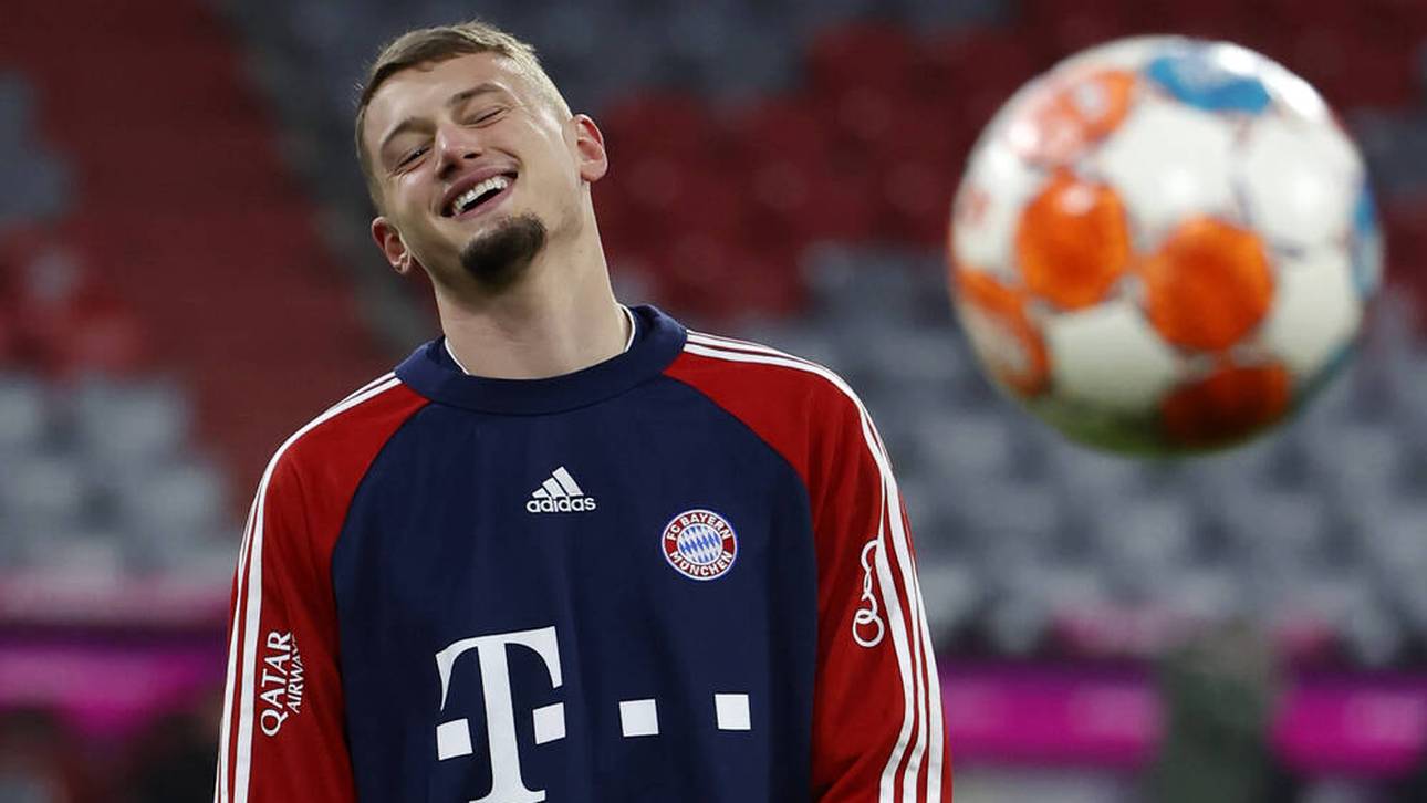 Bayern-Flop wieder auf Vereinssuche