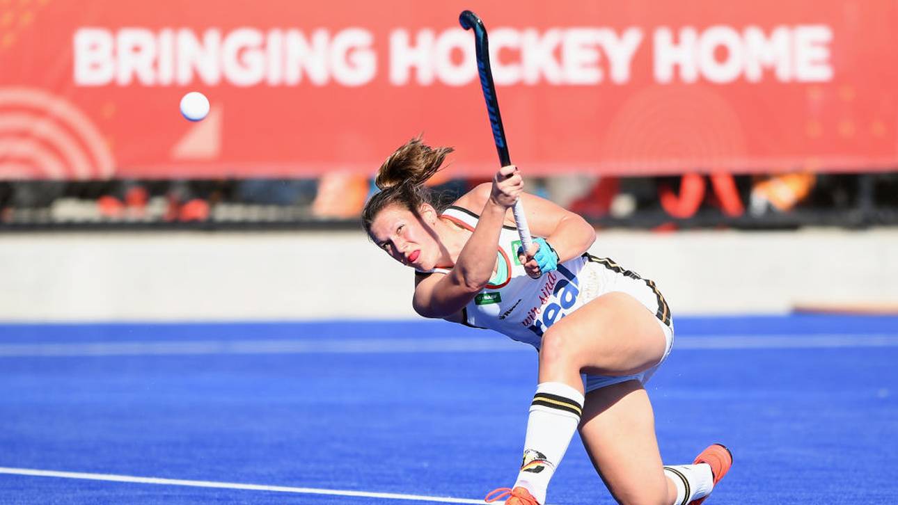 DHB-Frauen stark vor Olympia-Quali