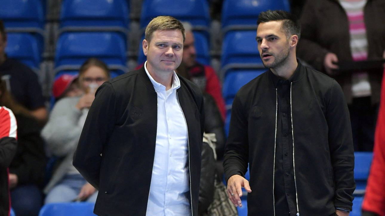 Paukenschlag in Melsungen