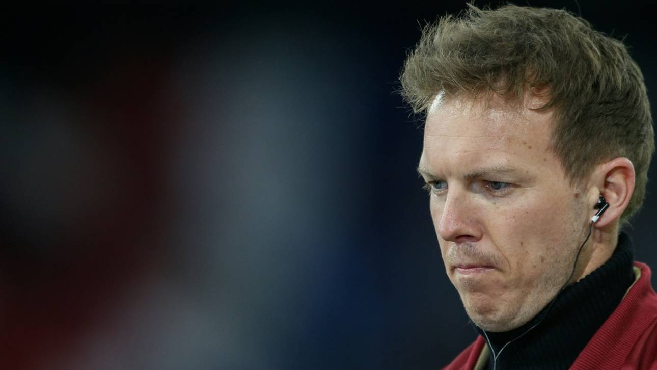 Nagelsmann: „Friede ist der Weg“