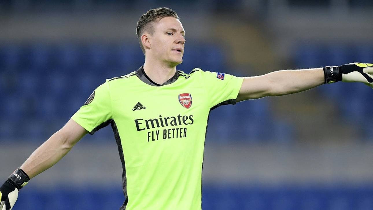 Lenos Gunners zittern um Europa-League-Finale – ManUnited im Torrausch