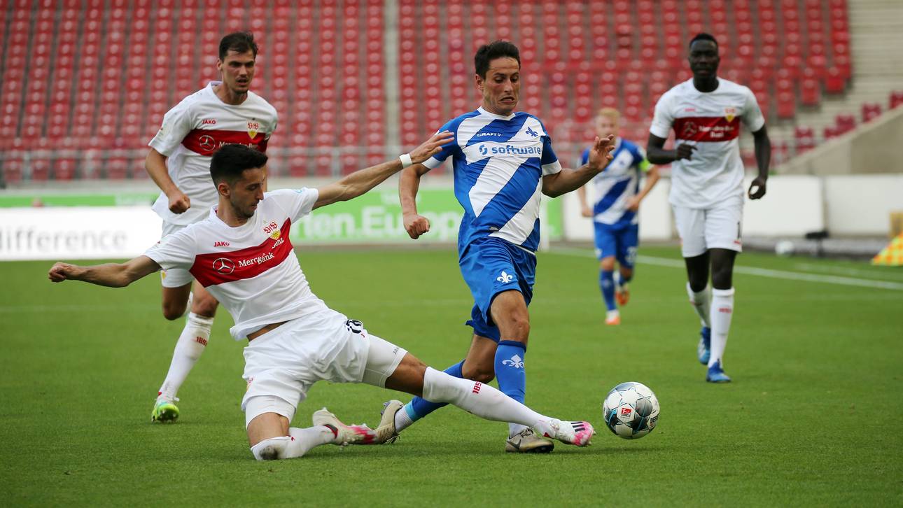 VfB beantragt offenbar Corona-Hilfe