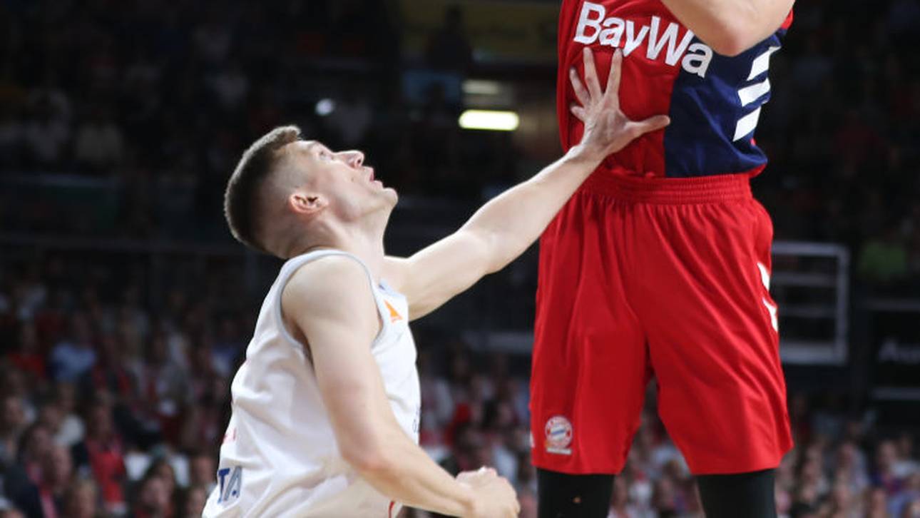 Neuzugang fehlt Bayern wochenlang