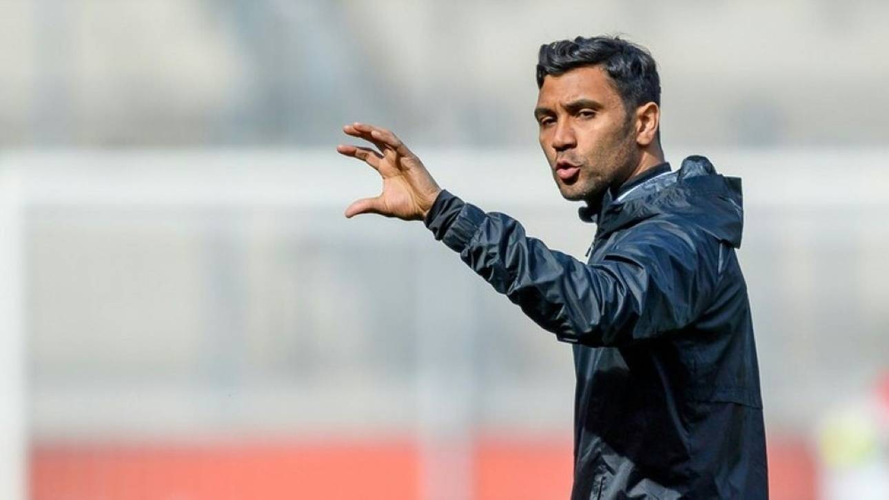 Ex-Nationalspieler wird ZDF-Experte