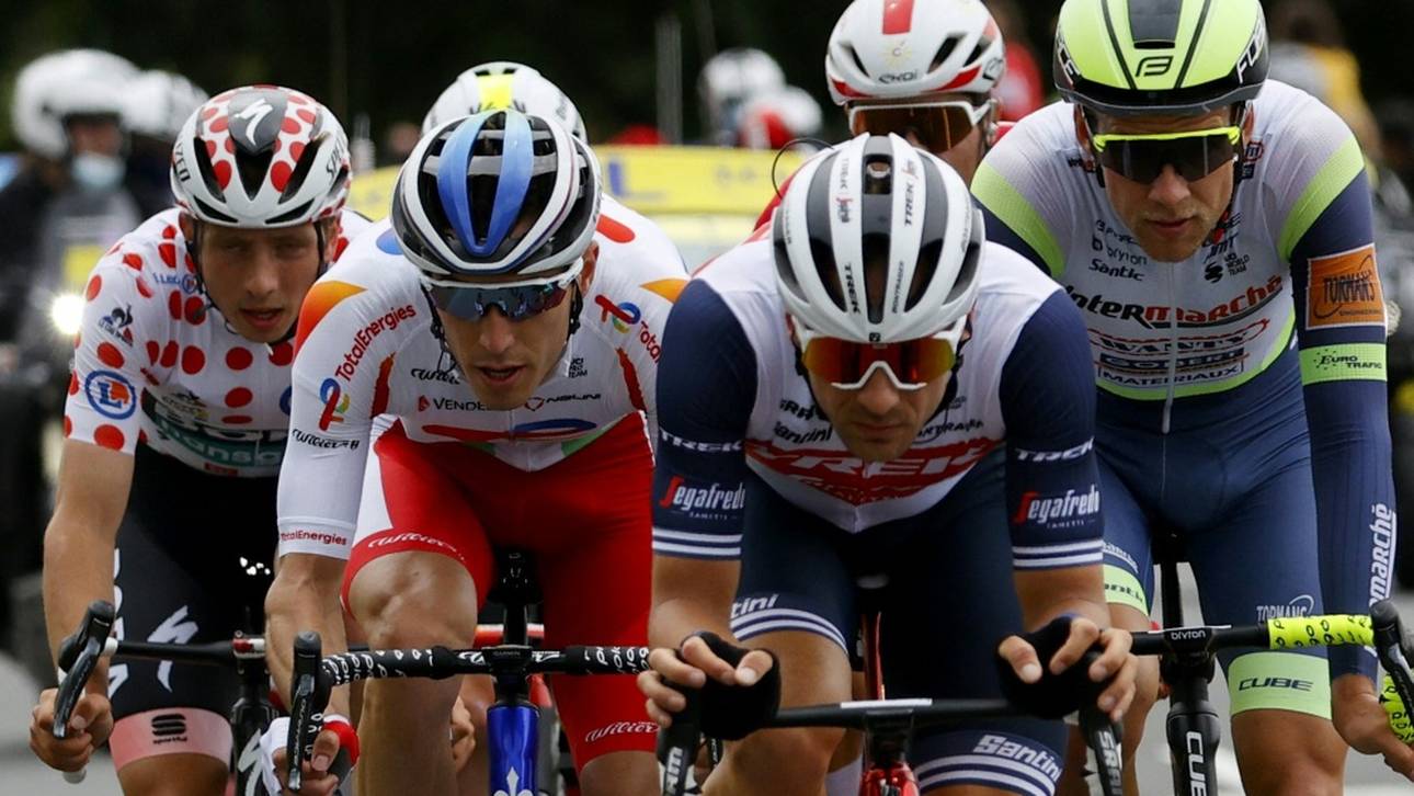 Tour: Nächster Deutscher steigt aus