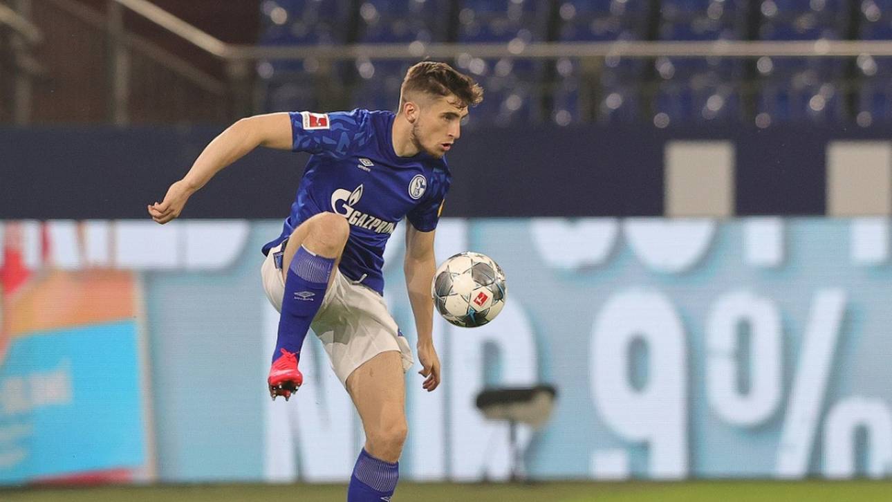 Hertha holt Ex-Schalker Kenny zurück in die Bundesliga